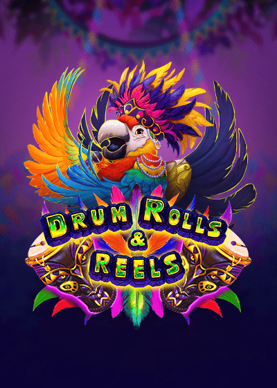 Drum Rolls & Reels