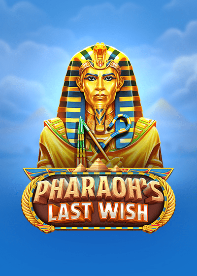 Pharaoh's Last Wish