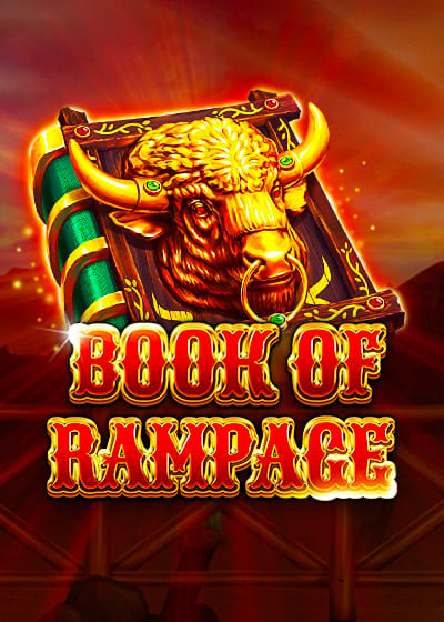 Book Of Rampage