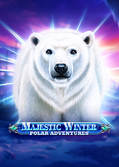 Majestic Winter - Polar Adventures