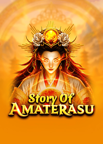 Story of Amaterasu