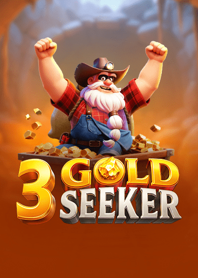 3 Gold Seeker