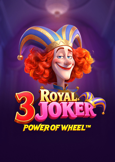 3 Royal Joker
