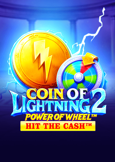 Coin of Lightning 2