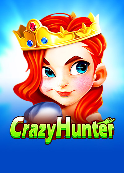Crazy Hunter