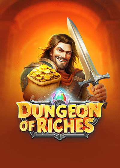 Dungeon of Riches