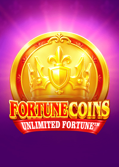 Fortune Coins Unlimited Fortune