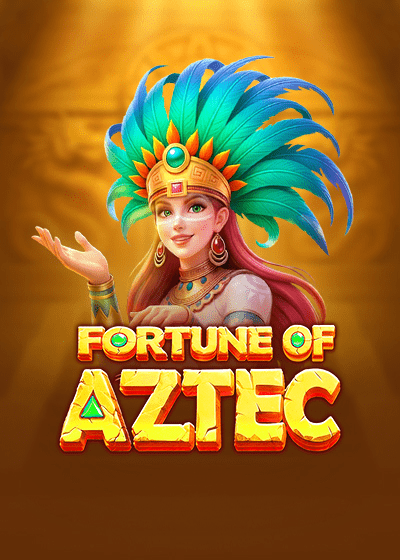 Fortune of Aztec