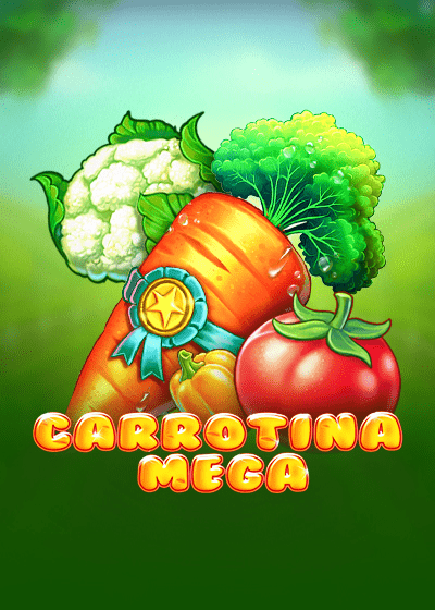 Carrotina Mega