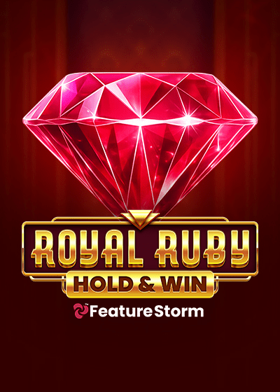 Royal Ruby FeatureStorm