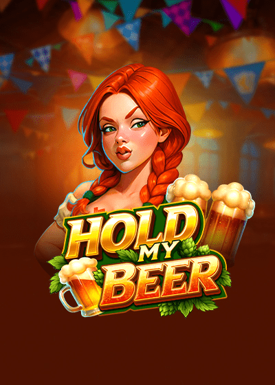 Hold My Beer