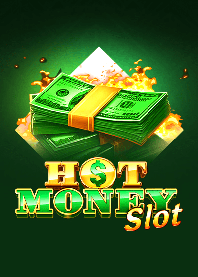 Hot Money Slot