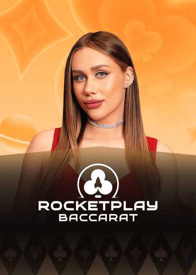 RocketPlay Baccarat
