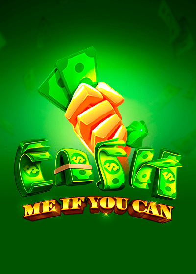 Cash Me If You Can