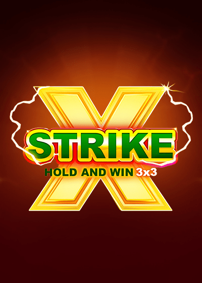 X-Strike