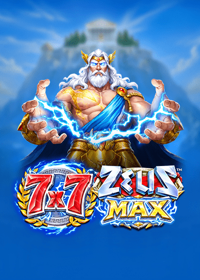 7x7 Zeus Max