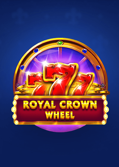Royal Crown Wheel